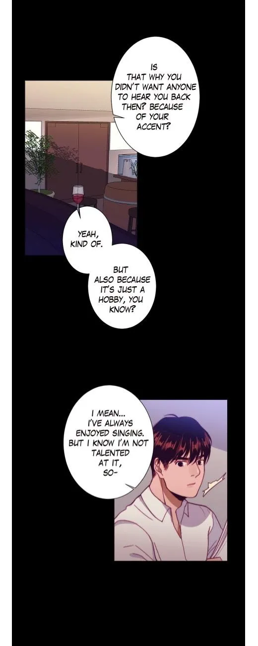 Read Timeless melody chapter 12 image 6 on Lezhin