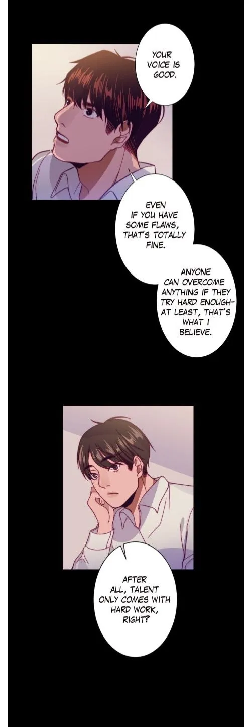 Read Timeless melody chapter 12 image 8 on Lezhin
