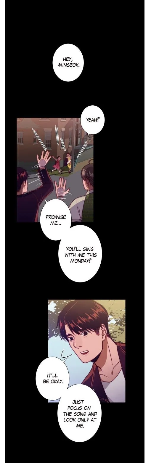 Read Timeless melody chapter 12 image 9 on Lezhin