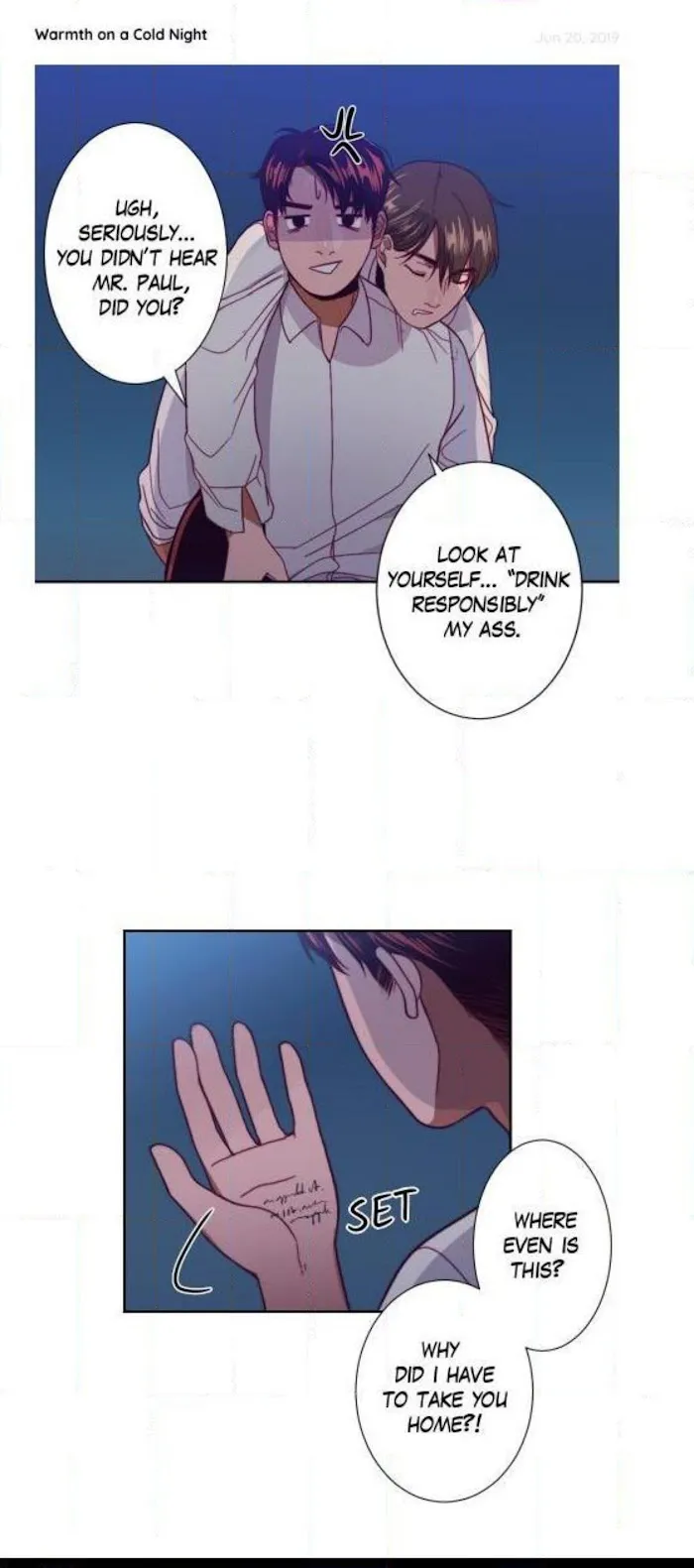 Read Timeless melody chapter 13 image 0 on Lezhin