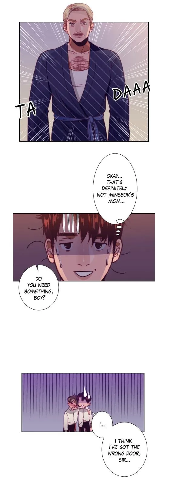 Read Timeless melody chapter 13 image 10 on Lezhin