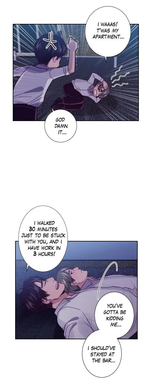 Read Timeless melody chapter 13 image 12 on Lezhin