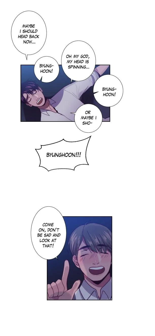 Read Timeless melody chapter 13 image 13 on Lezhin