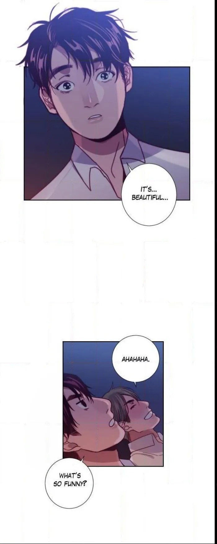 Read Timeless melody chapter 13 image 16 on Lezhin