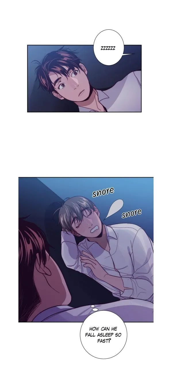 Read Timeless melody chapter 13 image 20 on Lezhin