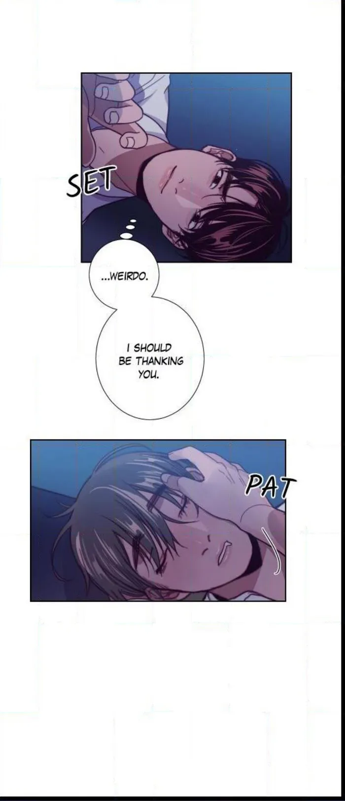 Read Timeless melody chapter 13 image 21 on Lezhin