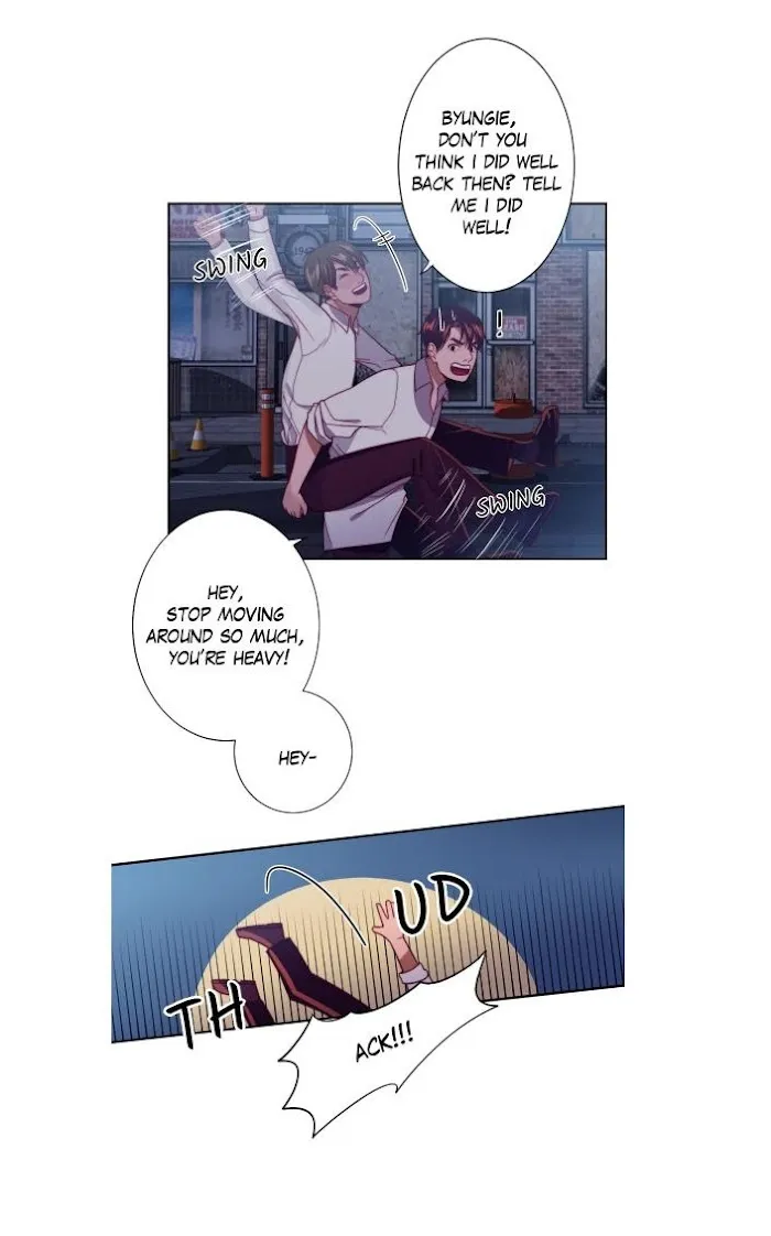 Read Timeless melody chapter 13 image 3 on Lezhin
