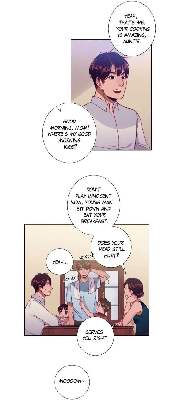Read Timeless melody chapter 14 image 10 on Lezhin