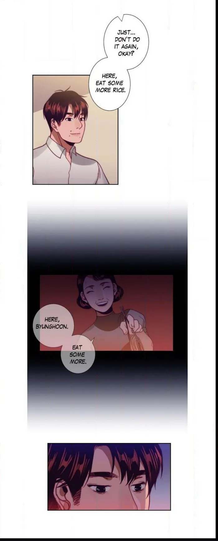 Read Timeless melody chapter 14 image 13 on Lezhin