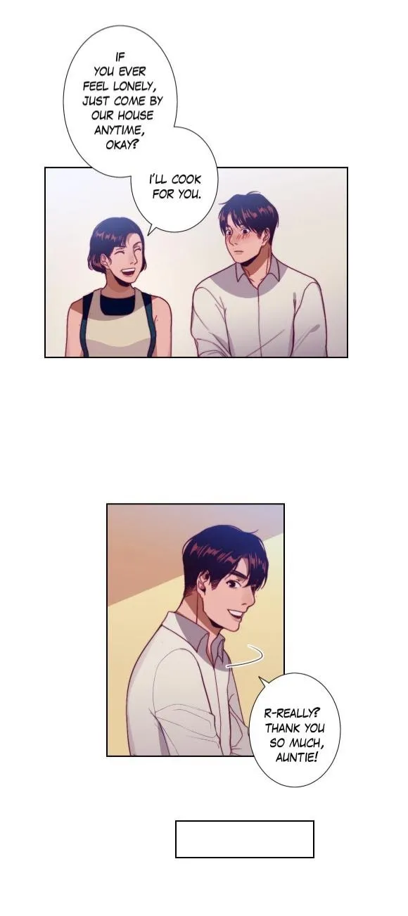 Read Timeless melody chapter 14 image 16 on Lezhin