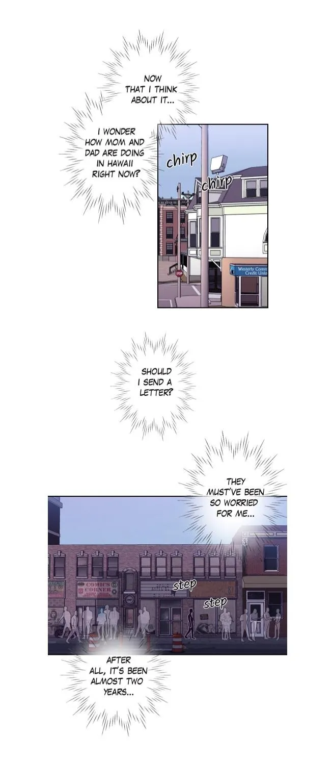 Read Timeless melody chapter 14 image 17 on Lezhin