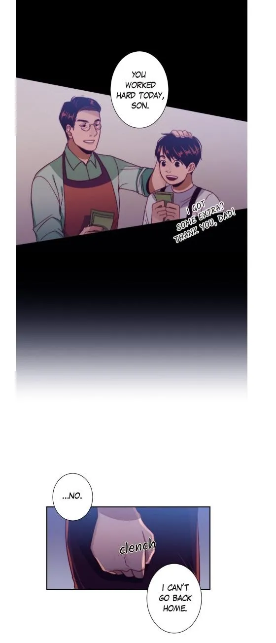 Read Timeless melody chapter 14 image 19 on Lezhin