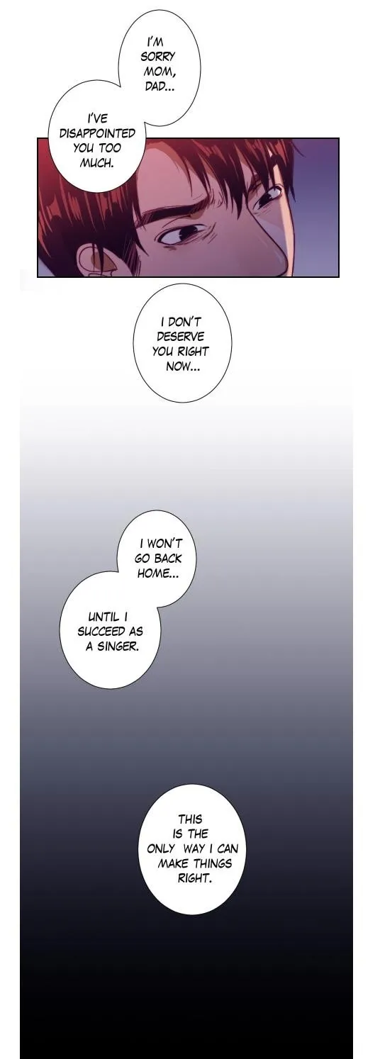 Read Timeless melody chapter 14 image 20 on Lezhin