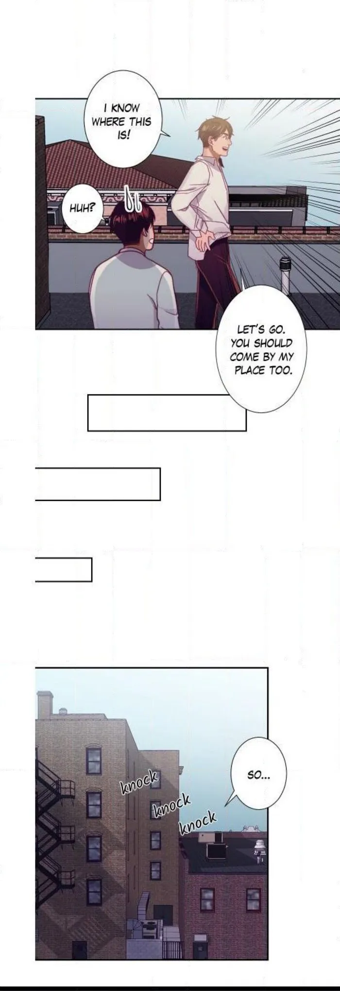 Read Timeless melody chapter 14 image 3 on Lezhin