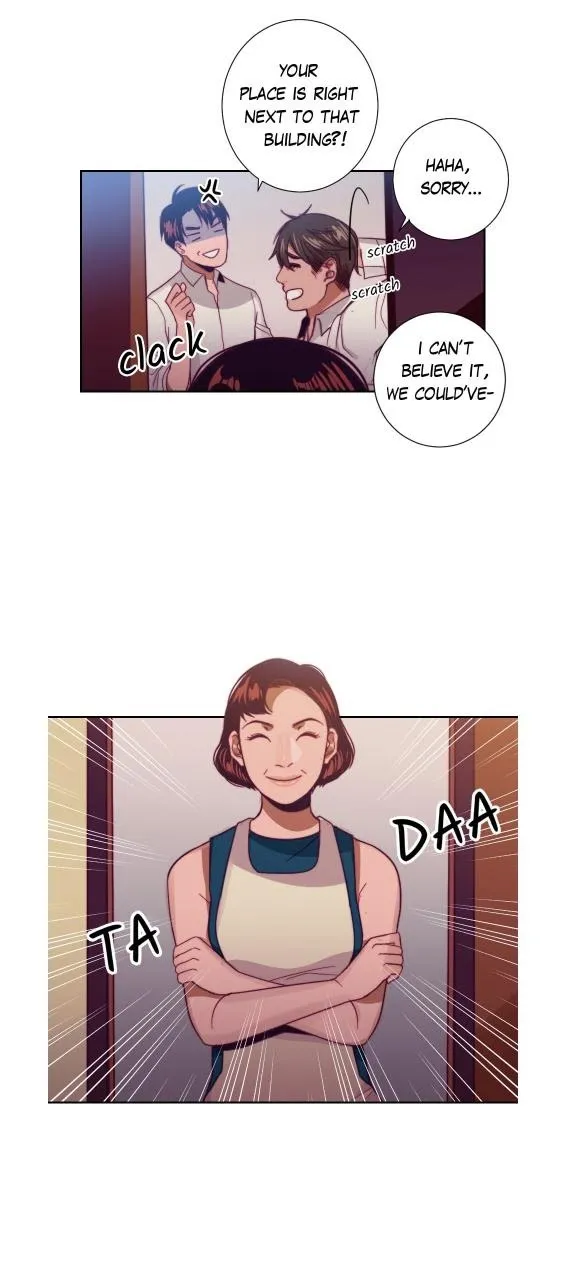 Read Timeless melody chapter 14 image 4 on Lezhin