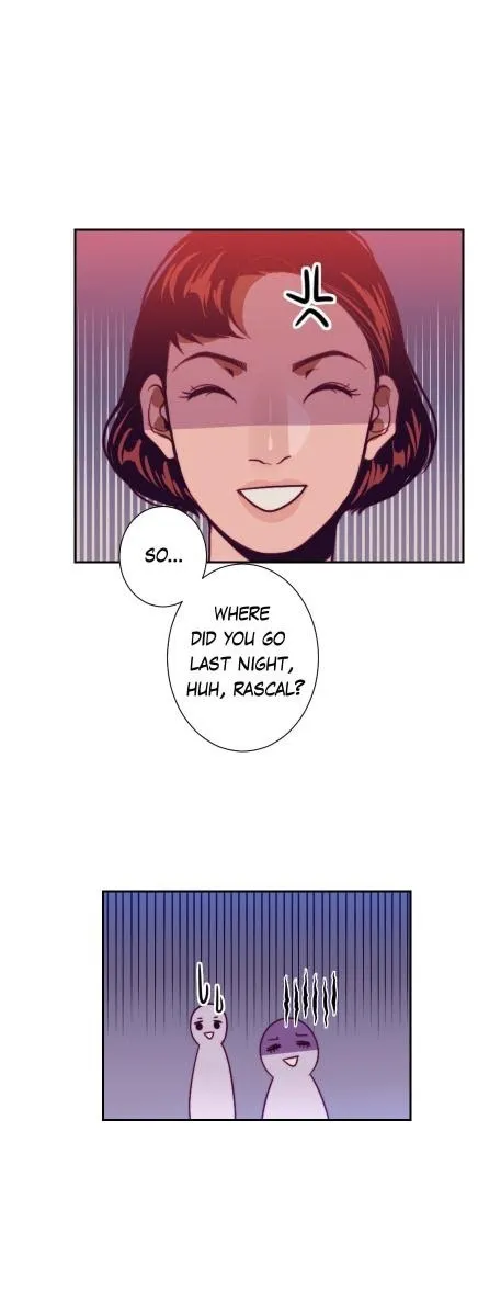 Read Timeless melody chapter 14 image 5 on Lezhin