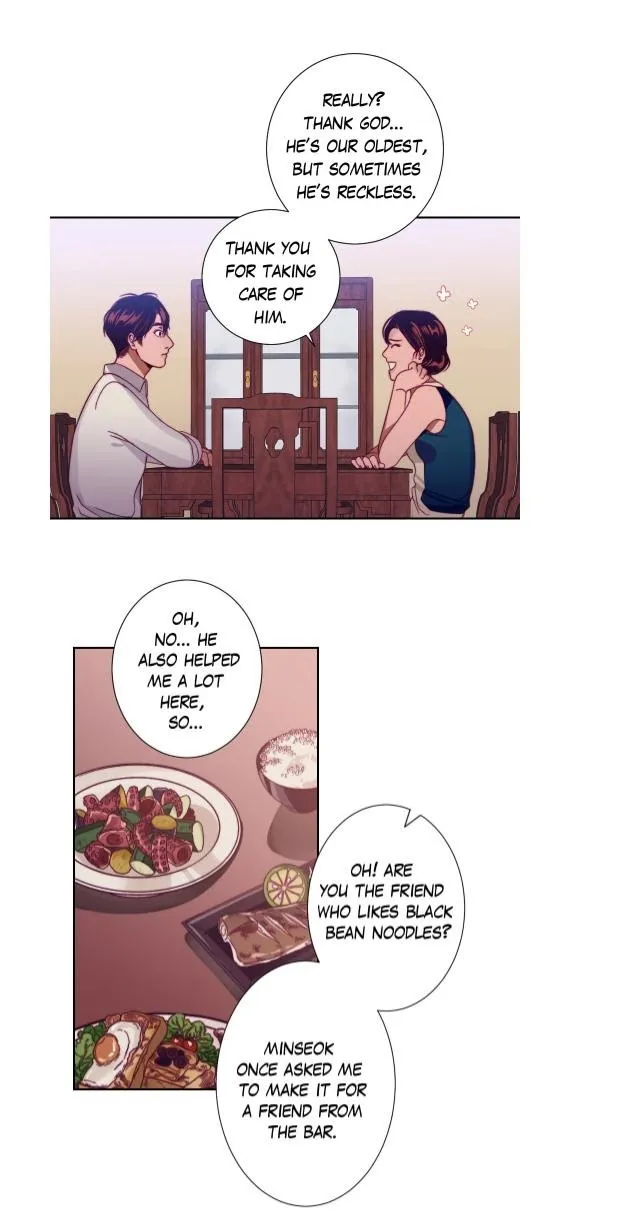Read Timeless melody chapter 14 image 9 on Lezhin