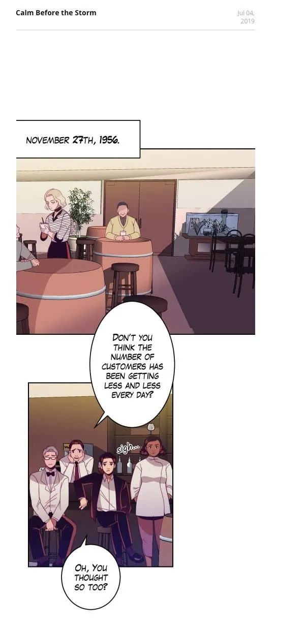 Read Timeless melody chapter 15 image 0 on Lezhin