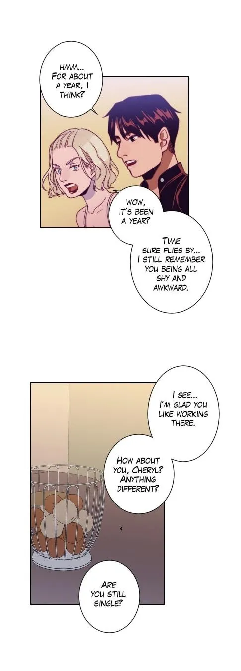 Read Timeless melody chapter 15 image 12 on Lezhin