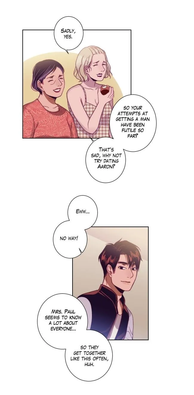 Read Timeless melody chapter 15 image 13 on Lezhin