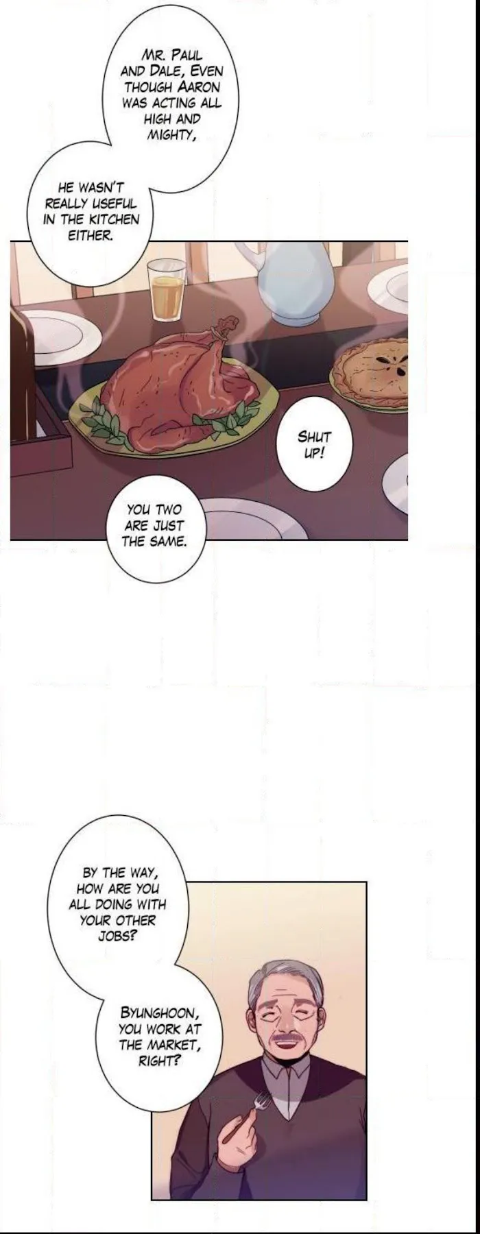 Read Timeless melody chapter 15 image 17 on Lezhin