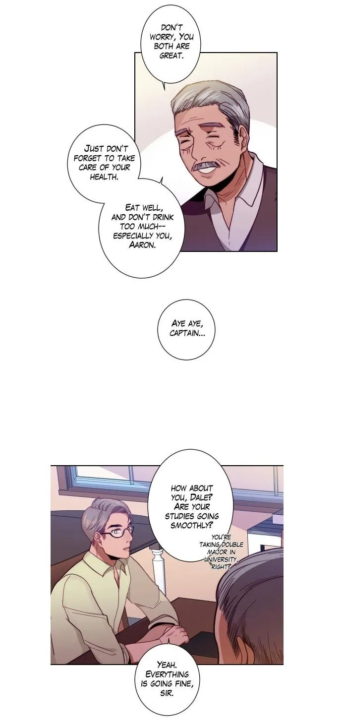 Read Timeless melody chapter 15 image 19 on Lezhin