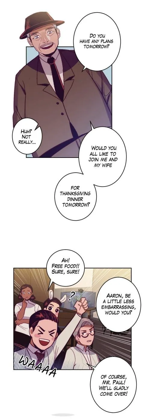 Read Timeless melody chapter 15 image 2 on Lezhin