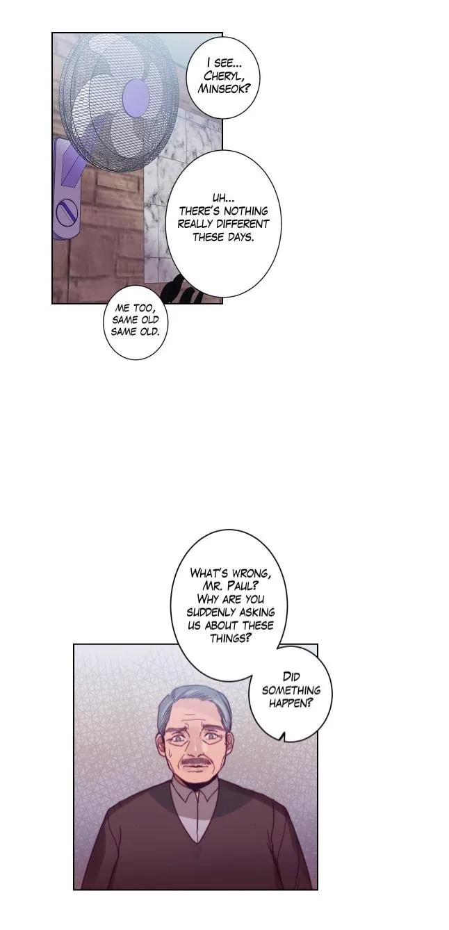 Read Timeless melody chapter 15 image 20 on Lezhin