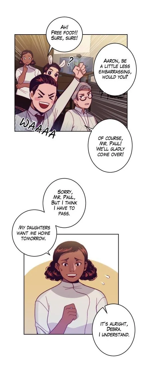 Read Timeless melody chapter 15 image 3 on Lezhin