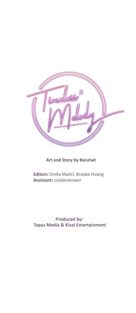 Read Timeless melody chapter 15 image 5 on Lezhin