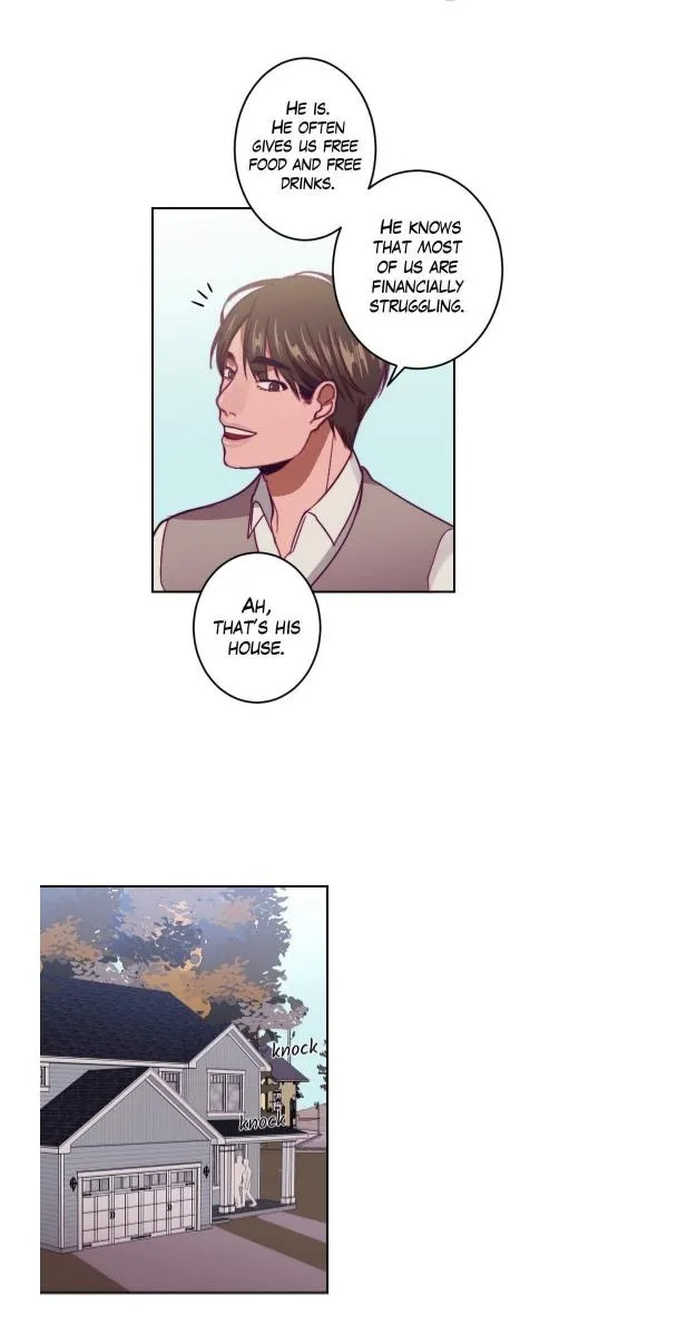 Read Timeless melody chapter 15 image 7 on Lezhin