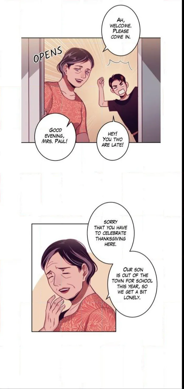 Read Timeless melody chapter 15 image 8 on Lezhin