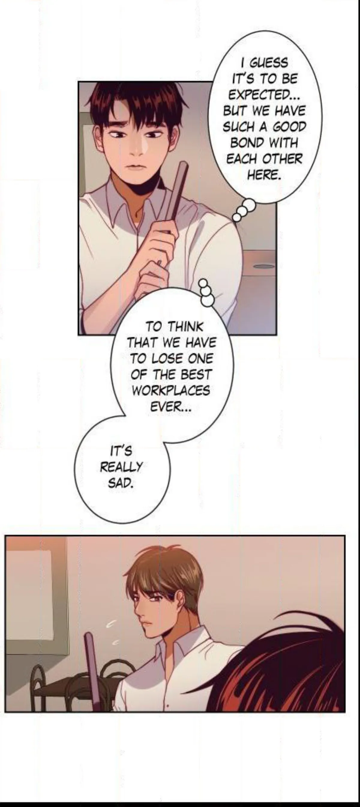 Read Timeless melody chapter 16 image 1 on Lezhin