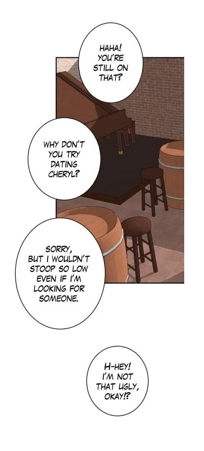 Read Timeless melody chapter 16 image 10 on Lezhin