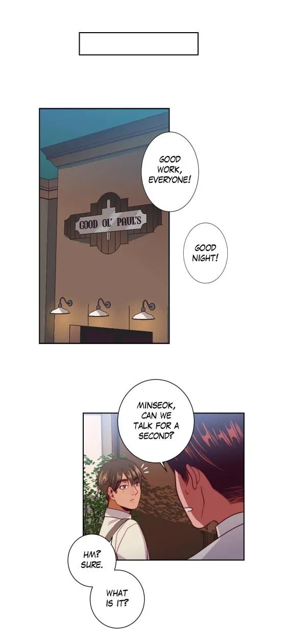 Read Timeless melody chapter 16 image 11 on Lezhin