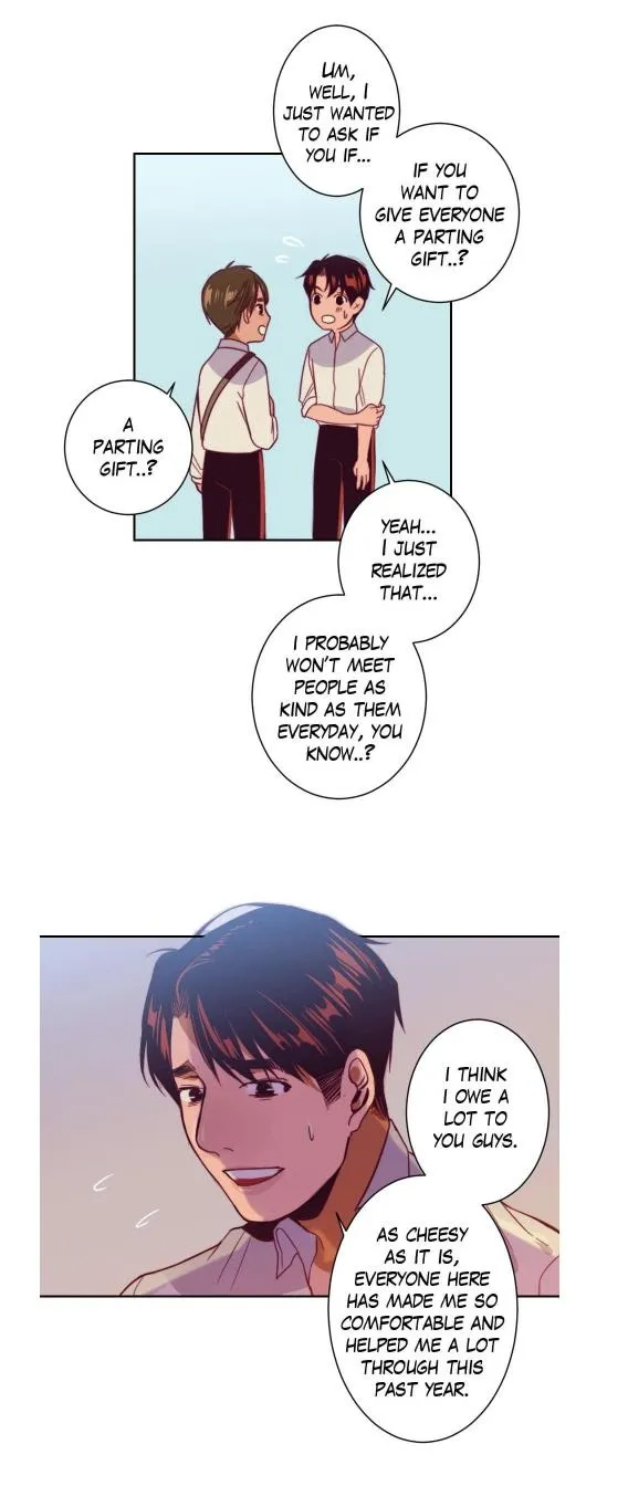 Read Timeless melody chapter 16 image 12 on Lezhin