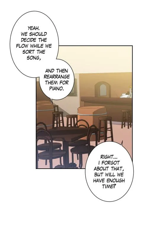 Read Timeless melody chapter 16 image 16 on Lezhin
