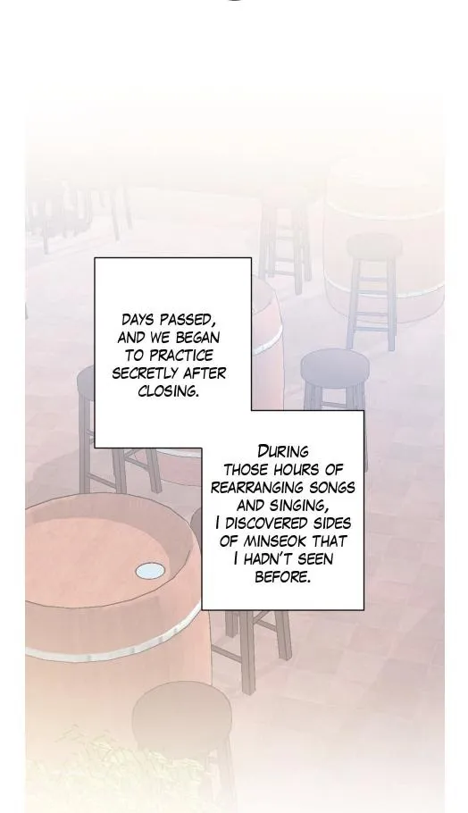 Read Timeless melody chapter 16 image 18 on Lezhin