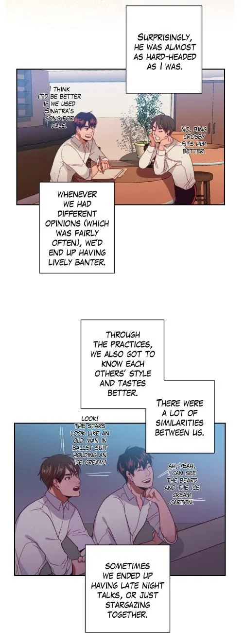 Read Timeless melody chapter 16 image 19 on Lezhin