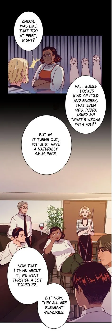 Read Timeless melody chapter 16 image 7 on Lezhin