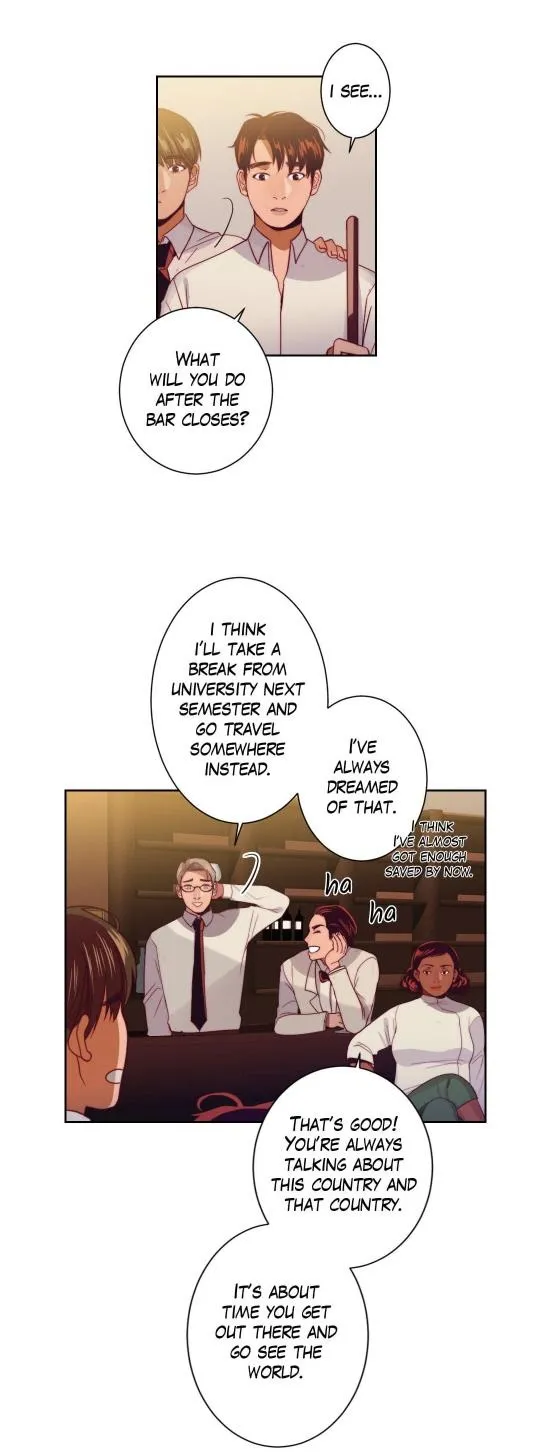 Read Timeless melody chapter 16 image 8 on Lezhin