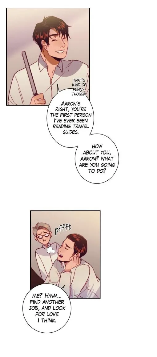 Read Timeless melody chapter 16 image 9 on Lezhin