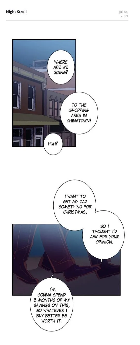 Read Timeless melody chapter 17 image 0 on Lezhin