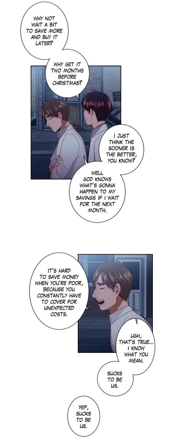 Read Timeless melody chapter 17 image 1 on Lezhin