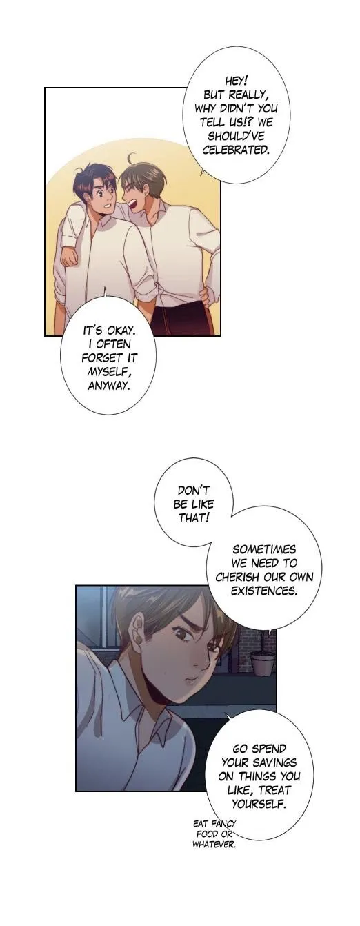 Read Timeless melody chapter 17 image 14 on Lezhin
