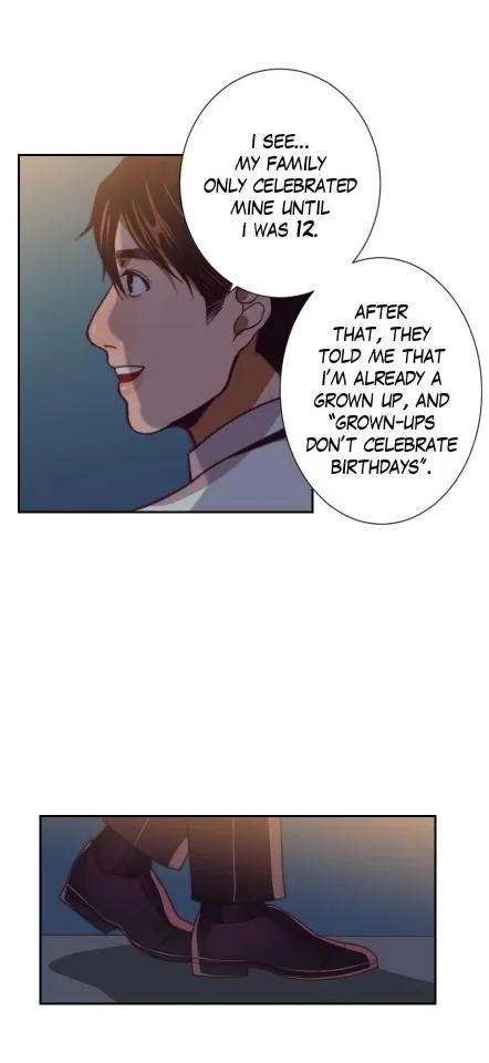 Read Timeless melody chapter 17 image 16 on Lezhin