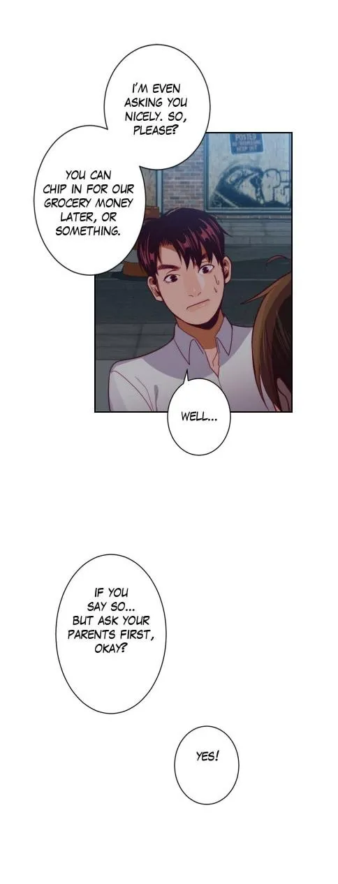 Read Timeless melody chapter 17 image 5 on Lezhin