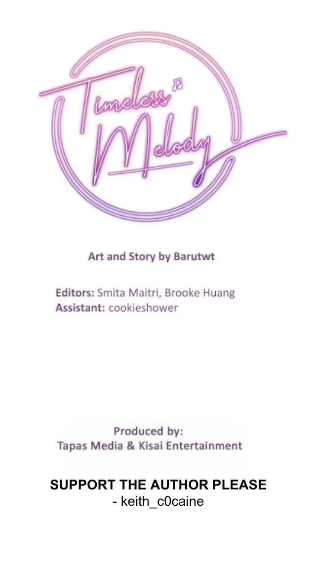 Read Timeless melody chapter 17 image 6 on Lezhin