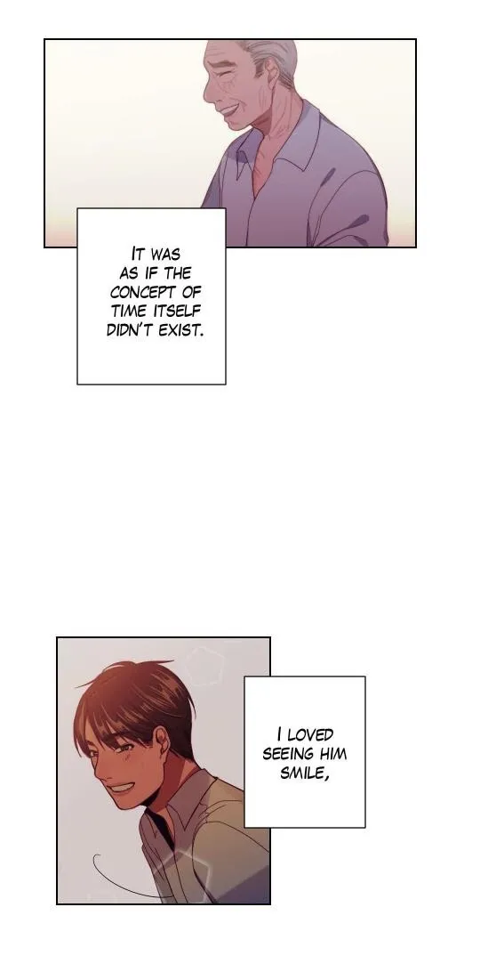 Read Timeless melody chapter 18 image 1 on Lezhin