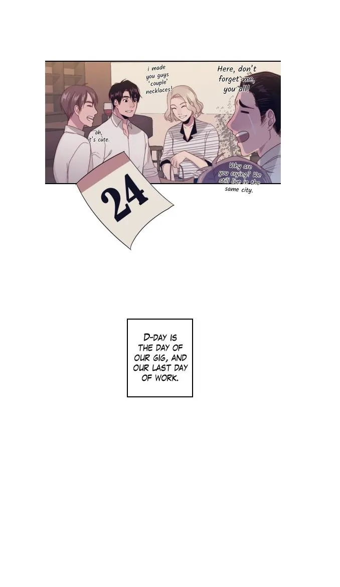 Read Timeless melody chapter 18 image 12 on Lezhin